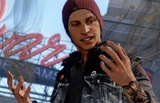 Sucker Punch gives us a behind the scenes look at inFAMOUS: Second Son