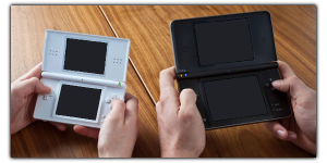 Nintendo DSi & DSi XL