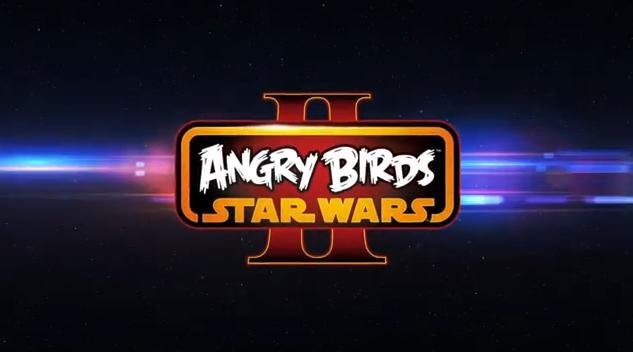 Angry Birds: Star Wars II Trailer and Release Date Revealed