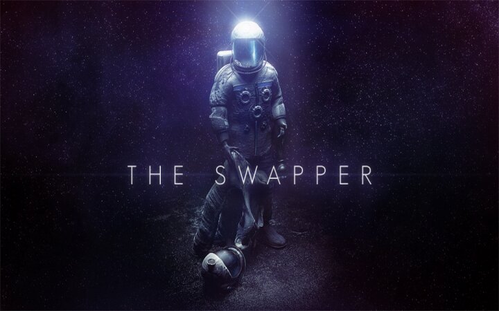 Finnish Developer Provokes in Unique, Atmospheric Puzzler | The Swapper Review