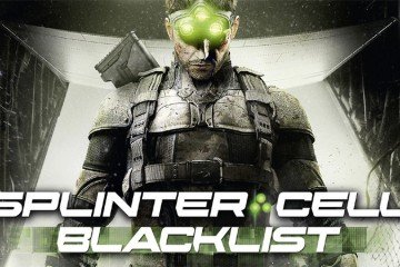 tom clancy's splinter cell blacklist