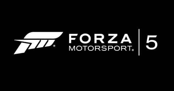 Forza-Motorsport-5-Logo