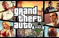 Grand Theft Auto V Achievements Revealed