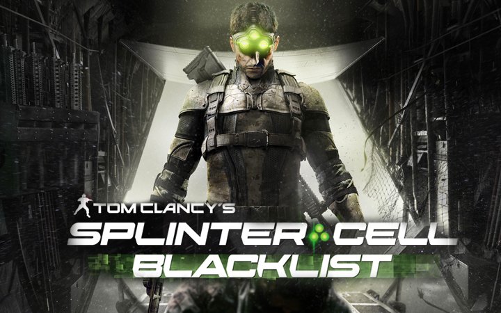 Battling Terrorism Across the World | Splinter Cell: Blacklist Review