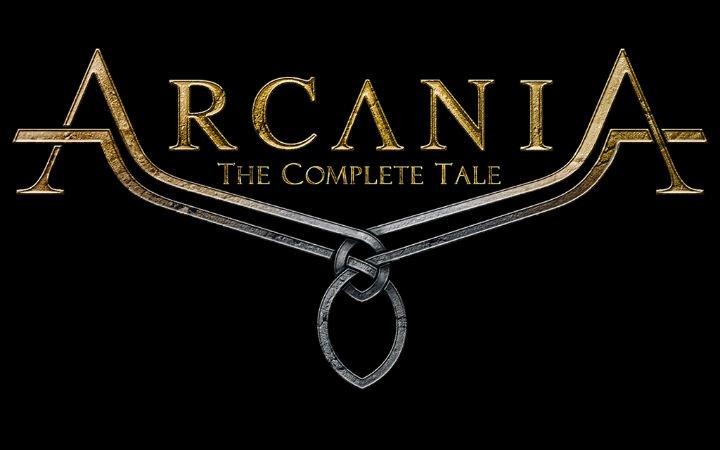 Putting the G in Glitchy | ArcaniA: The Complete Tale Review