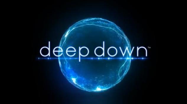Capcom’s New Deep Down Trailer Offers More Hints Regarding The Game’s Plot