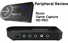 Peripheral Review: Roxio Game Capture HD PRO