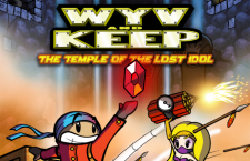 A Tag Team Odyssey | Wyv and Keep Review