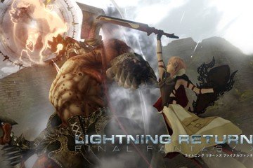FFXIII Lightning Returns Featured