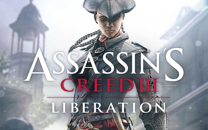 Assassin’s Creed Liberation HD and Assassin’s Creed Pirates Games Announced