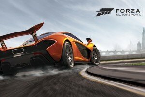 forza motorsport 5 xbox one