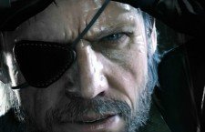 Metal Gear Solid 5 Shows Off 12 Minutes of Gameplay