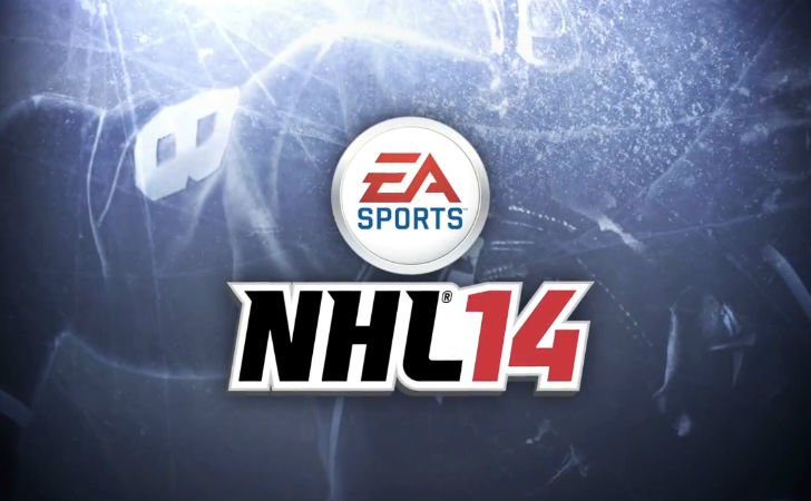 Let’s Play Some Puck | NHL 14 Review
