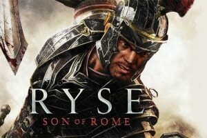 ryse son of rome xbox one launch