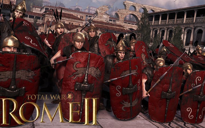 Rally the Troops and Prepare for War | Total War: Rome 2 Review