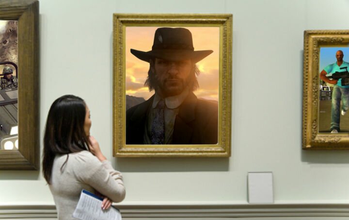 Are Videogames Art? | The debate continues…