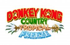 Donkey Kong Country Tropical Freeze Delayed