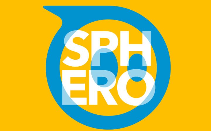 Peripheral Review: Sphero 2.0