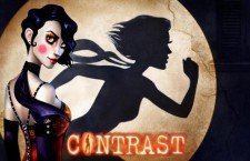 Stuck In The Shadows | Contrast Review