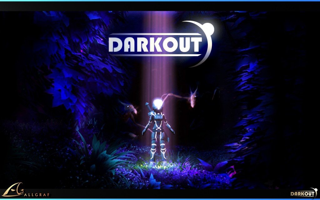 Darkout-Darkness