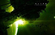Creative Assembly Unveils New In-Game Screenshots For Alien Isolation