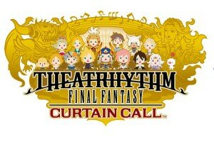 theatrhythm final fantasy curtain call