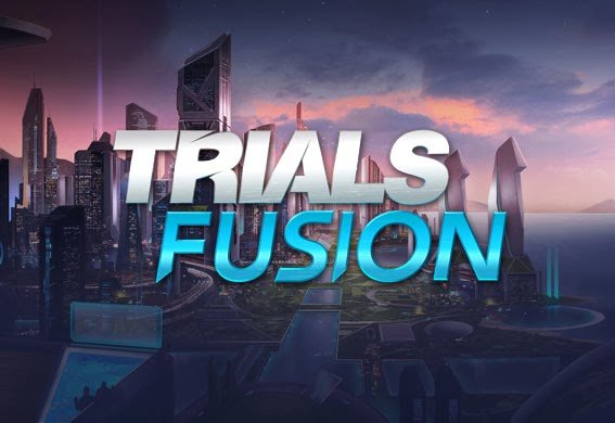 trials fusion main title