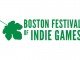 boston festival of indie games