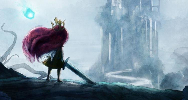 child of light featured image