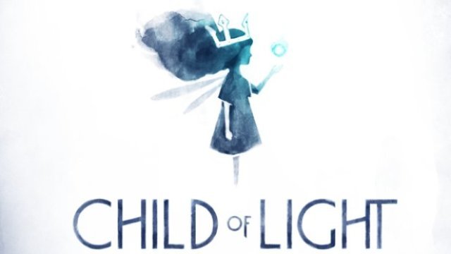 child of light title