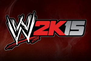 wwe2k15