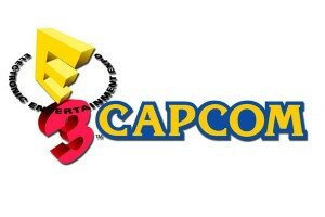 capcom e3 lineup