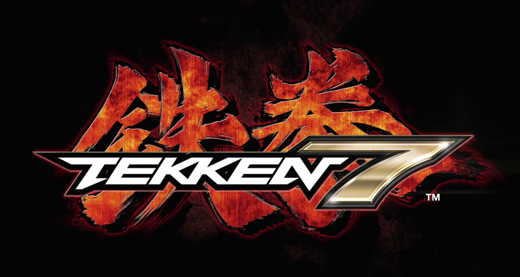 Tekken_7_Logo