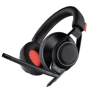rig surround gaming headset with mic
