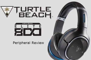 Turtle Beach - Elite 800 Featured Image