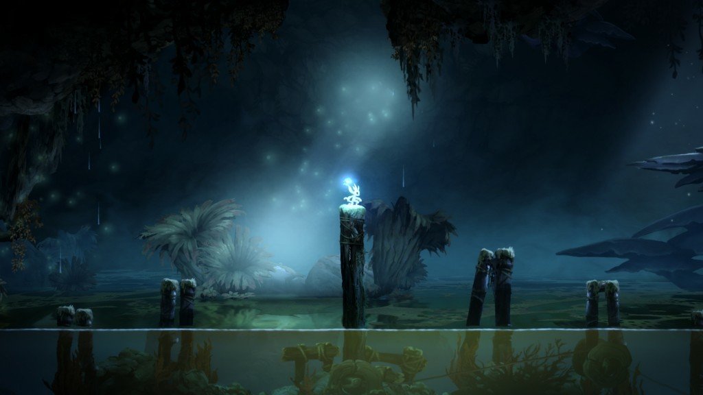 ori and the blind forest plank