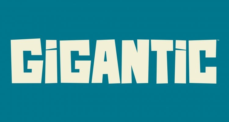 Gigantic by Motiga