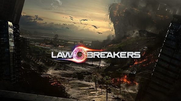 lawbreakers